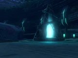 Ether Light (Fallen Arm)