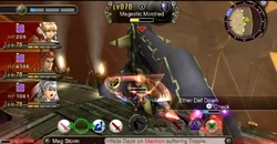 Magestic Mordred Xenoblade Wiki Fandom