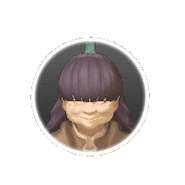 Martha Community Portrait
