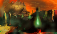 Sword Valley Colours fan art