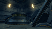 2nd Turbine Room DE Self-Destruct