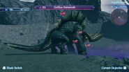 Behemoth in Xenoblade Chronicles 2