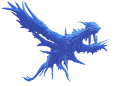 Indol as seen on the nighttime pause screen
