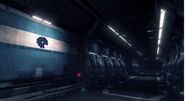 Blue Blood center pods