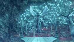 Place of Judgement DE