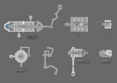 Prison Island 2 DE Map