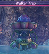 Walker Trap