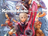 Xenoblade: The Complete Guide