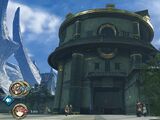 Aquila Watchtower