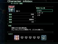 L's infobox from the Affinity Chart (japanese)