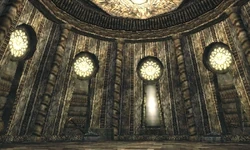 Second Sanctum | Xenoblade Wiki | Fandom