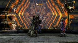 Seven Sage Cloister Xenoblade Wiki Fandom