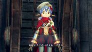 Poppi α