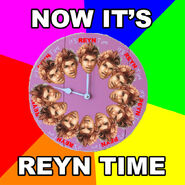 Reyn Time