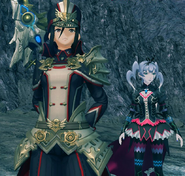 Vale & Mòrag