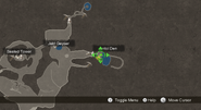 Barbaric Sitri Location
