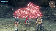 Ether Crystal DE