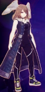 Heavy Guard | Xenoblade Wiki | Fandom