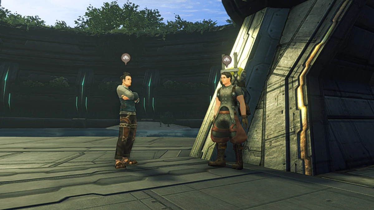 Junks Shop 2 Xenoblade Wiki Fandom