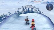 Lud Cloudway Slide