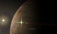 Mars