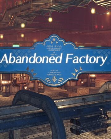 Old Factory Xenoblade Wiki Fandom Tourist guides provide tourists with access to organised tours of local attractions, landmarks, educational buildings and other places of interest. old factory xenoblade wiki fandom