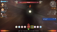 Sentient Genesis Battle DE