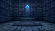 Soothsayer's Crypt DE