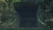 King Agni's Tomb DE