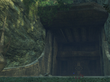 King Agni's Tomb