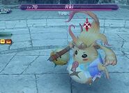 Riki C