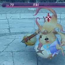 Riki Xenoblade Wiki Fandom It is a part of the xeno meta series created by tetsuya takahashi, but was formed after nintendo's acquisition of monolith soft.