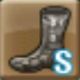 Feet 1 Slotted