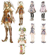 Melia concepts 1