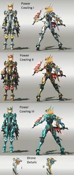 Power Seven