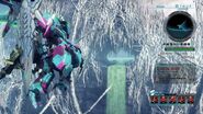 Sphere Entrance