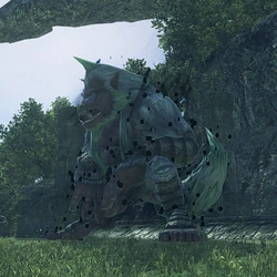 Category:XCFC Unique Monsters | Xenoblade Wiki | Fandom