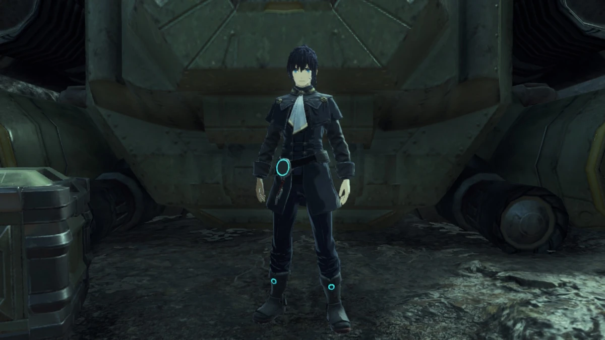 Clothing Xenoblade Wiki Fandom