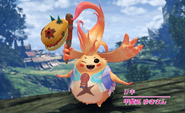 Riki XC2