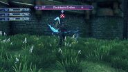 XC2 DoctrinaireErebos