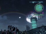 Weather (XCX)