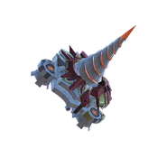 Drill 盾 802 0