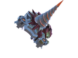 Tachyon Chip