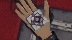 Nimue's False Iris