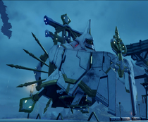 Obliterator Centaurio night