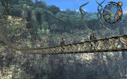 Repaired bridge four(2)
