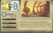 Report Dekadeka