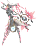 XC2 Agate Artwork