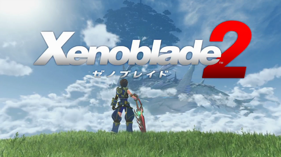 Xenoblade 2