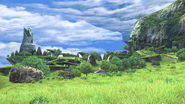 Bionis 肩 8